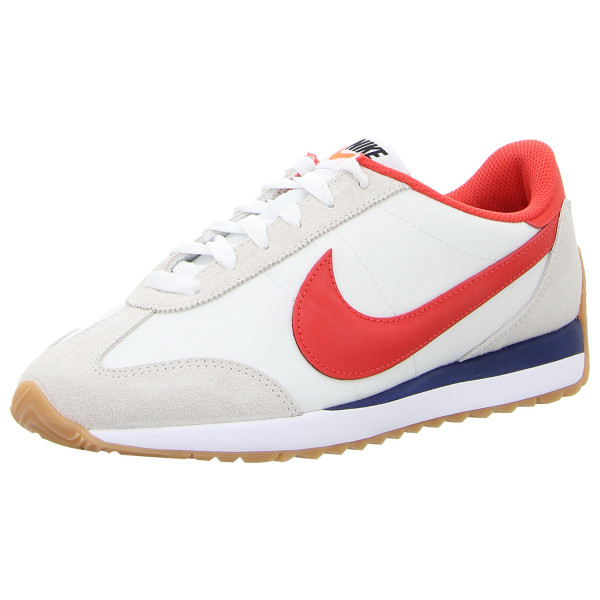Nike Sneaker W Nike Pacific white/lt crimson-dee - Bild 1