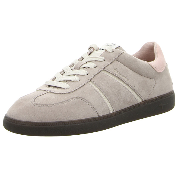 Tamaris Sneaker taupe/rose - Bild 1