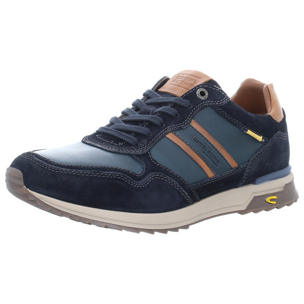 camel active Sneaker navy/natur - Bild 1