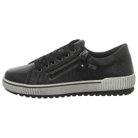 Remonte Sneaker schwarz