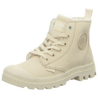 Palladium Stiefeletten Pampa HI ZIP WL sahara
