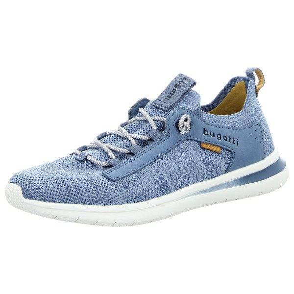 Bugatti Sneaker blau - Bild 1