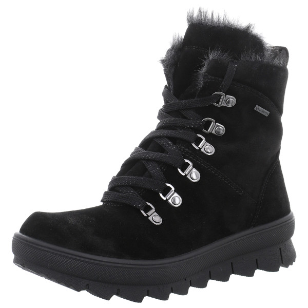Legero Stiefeletten Novara schwarz - Bild 1