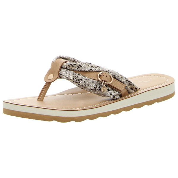 Tamaris Zehentrenner beige - Bild 1