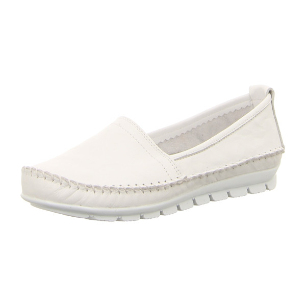 Gemini Slipper weiss - Bild 1
