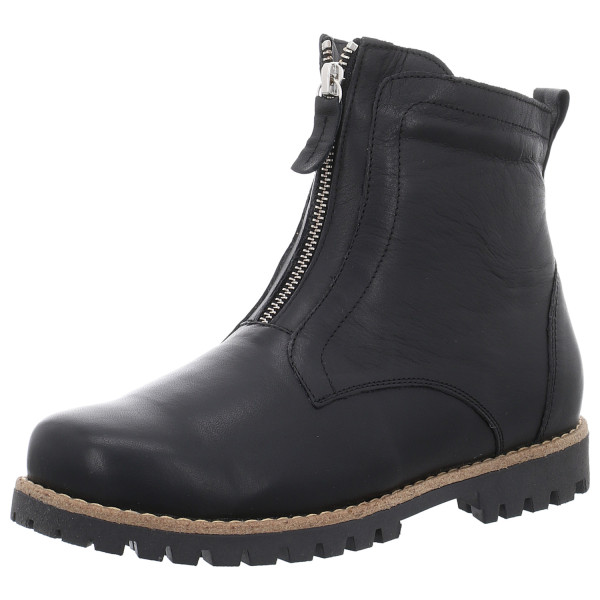 Andrea Conti Stiefeletten schwarz/schwarz - Bild 1