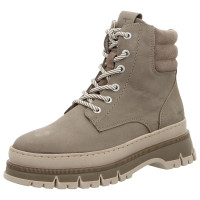 Tamaris Stiefeletten taupe