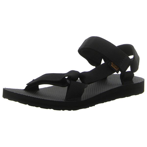 Teva Sandalen M Original Universal black - Bild 1