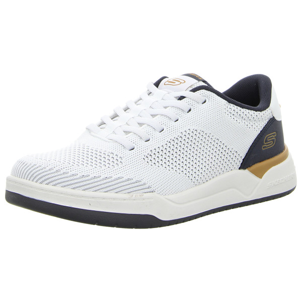 Skechers Slipper Corliss-Dorset white - Bild 1