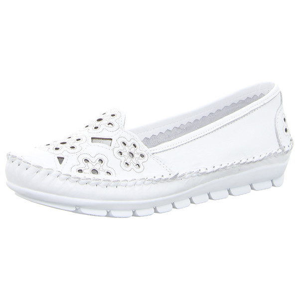 Gemini Slipper weiss - Bild 1