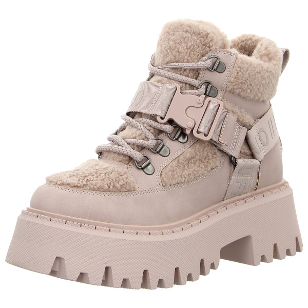 Buffalo Stiefeletten Aspen Com Mid Warm rose - Bild 1