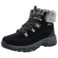 Skechers Stiefeletten TREGO black