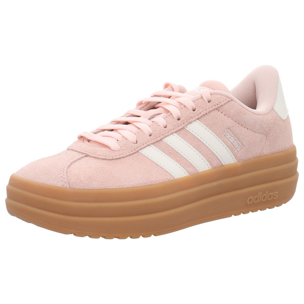 Adidas Sneaker VL Court Bold blupnk/owhite/gum3 - Bild 1