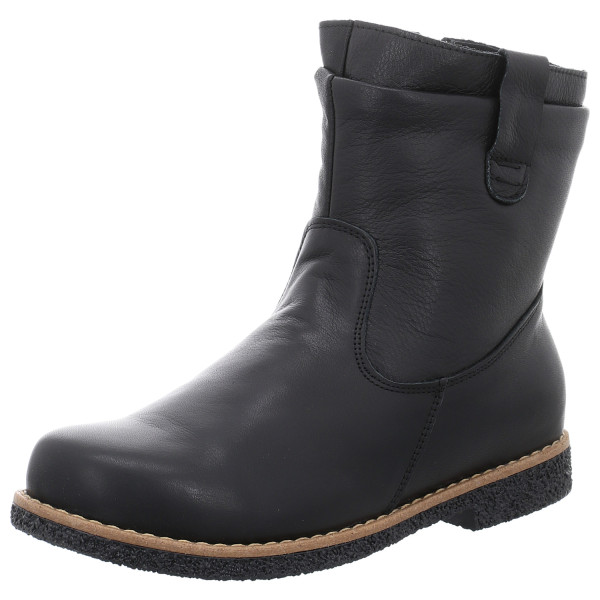 Andrea Conti Stiefeletten schwarz/schwarz - Bild 1