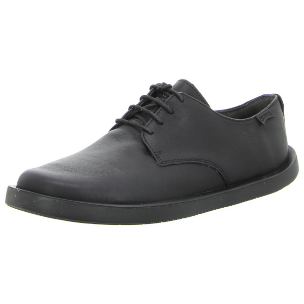 Camper Schnürschuhe WGN0 black - Bild 1