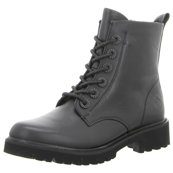 Remonte Stiefeletten schwarz - Bild 1