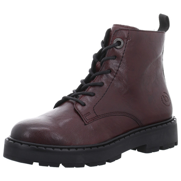 Bugatti Stiefeletten bordo - Bild 1