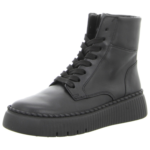 Gabor Stiefeletten schwarz - Bild 1