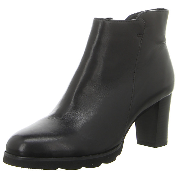 regarde le ciel... Stiefeletten Patricia-01 black - Bild 1