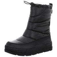 Tamaris Stiefeletten black