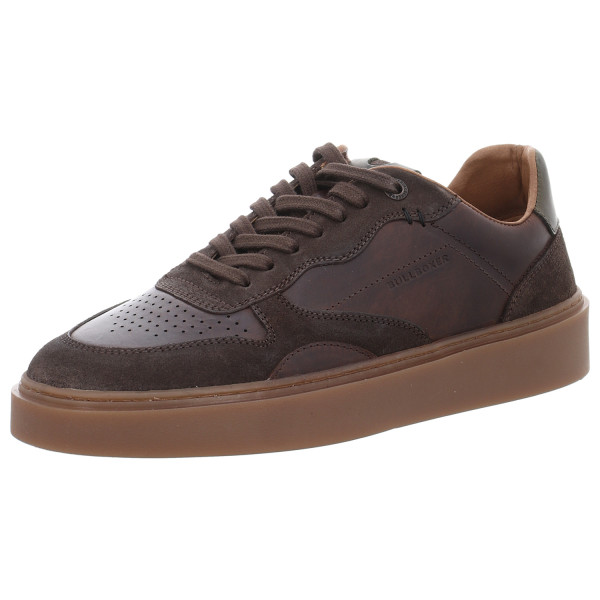 BULLBOXER Sneaker dark brown - Bild 1
