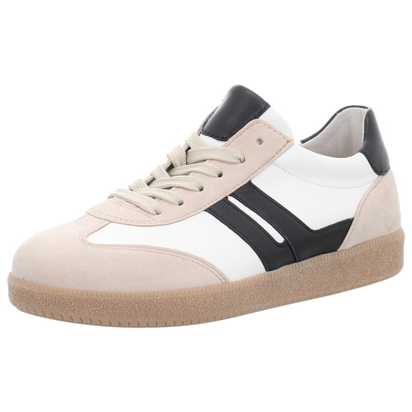 Gabor Sneaker oak/latte/schwarz - Bild 1
