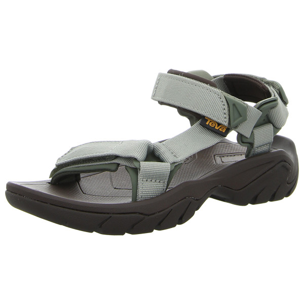 Teva Sandalen Terra FI 5 Universal seagrass/deep lichen - Bild 1