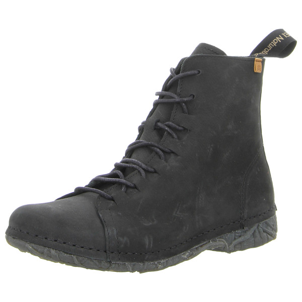 El Naturalisa Stiefeletten Angkor black - Bild 1