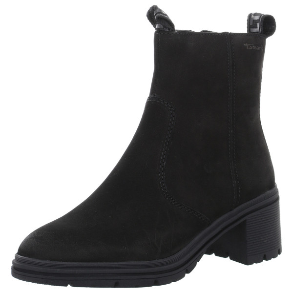 Tamaris Stiefeletten black - Bild 1