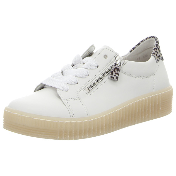 Gabor Sneaker off-white - Bild 1