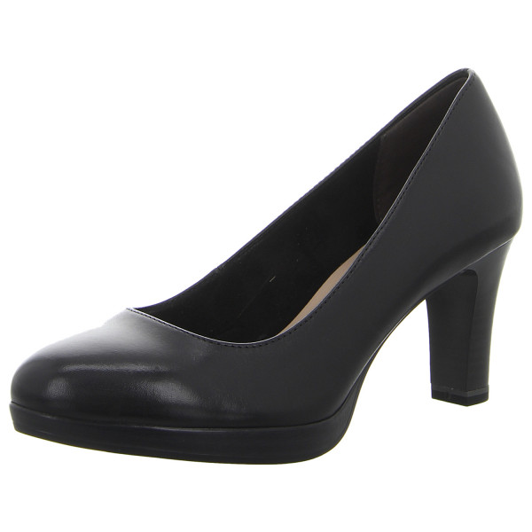 Tamaris Pumps black - Bild 1