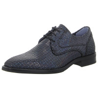 BULLBOXER Schnürschuhe blue
