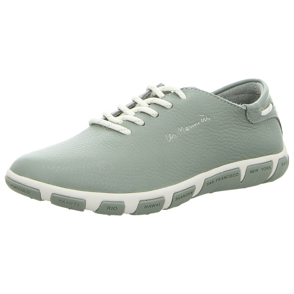 TBS Schnürschuhe Jazaru argile - Bild 1