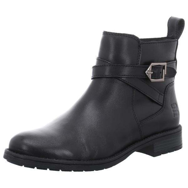 TT.Bagatt Stiefeletten black - Bild 1