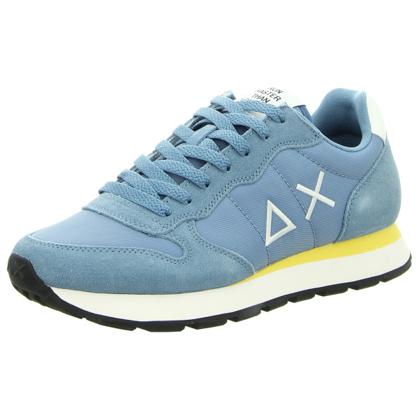 Sun68 Sneaker Tom Solid avio - Bild 1