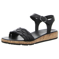 Tamaris Sandaletten black