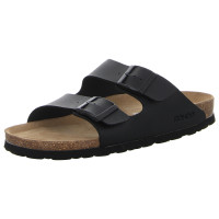 Rohde Pantoletten black