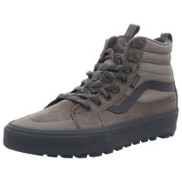 Vans Sneaker SK8-HI Waterproof ripstop bungee cord
