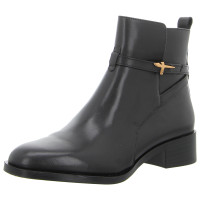 Tamaris Stiefeletten black