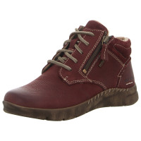 Josef Seibel Stiefeletten Conny 52 bordeaux