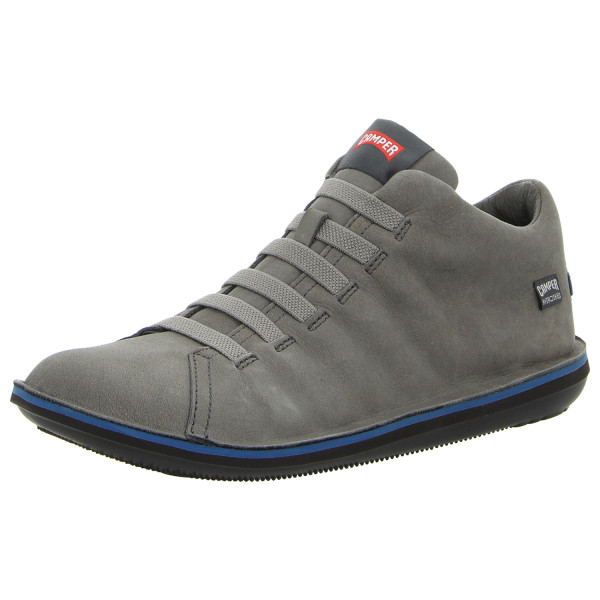 Camper Sneaker Beetle grey - Bild 1