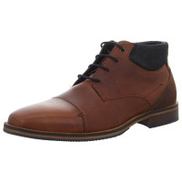 BULLBOXER Sneaker tan/cognac