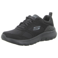 Skechers Sneaker Flex Advantage 5.0 black