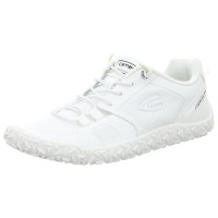 camel active Schnürschuhe Island weiss