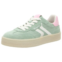 Tamaris Sneaker mint comb
