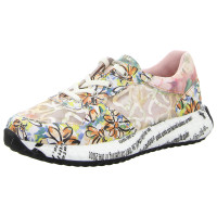 Laura Vita Schnürschuhe Burton 05 aurore