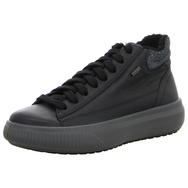 Legero Stiefeletten T4 Jump schwarz - Bild 1