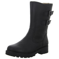 Remonte Stiefel schwarz