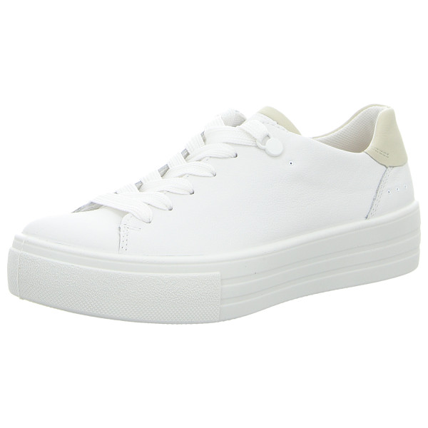 Legero Sneaker Lima 2.0 bright white (weiss) - Bild 1
