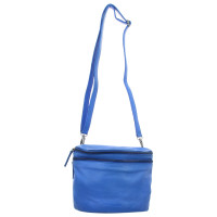 Sticks and Stones Handtaschen Vigo Bag blue quartz